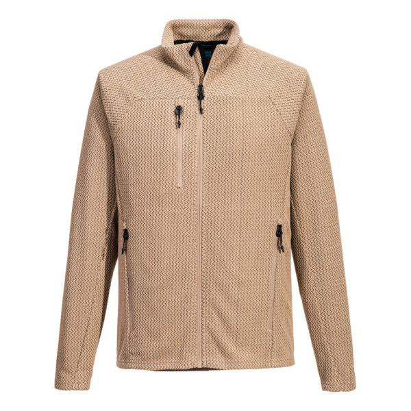 EV4 Fleece texturat
