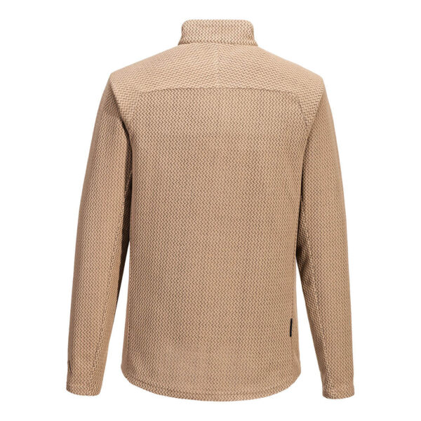 EV4 Fleece texturat - imagine 2