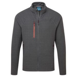 EV4 Fleece texturat
