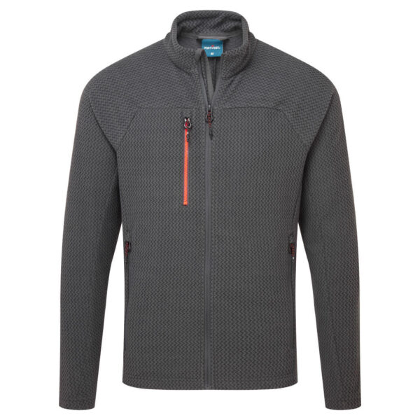 EV4 Fleece texturat