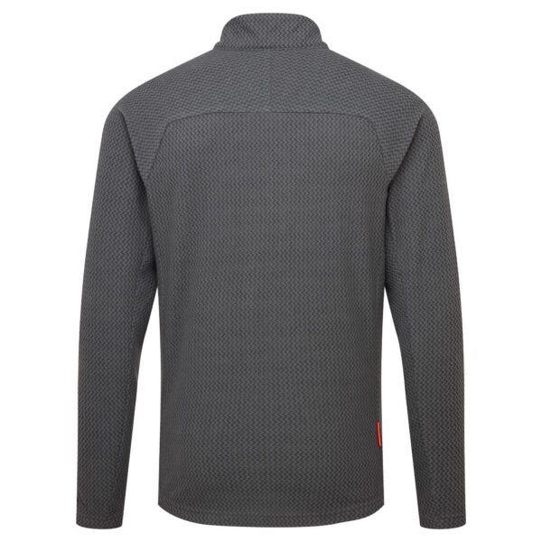 EV4 Fleece texturat - imagine 2