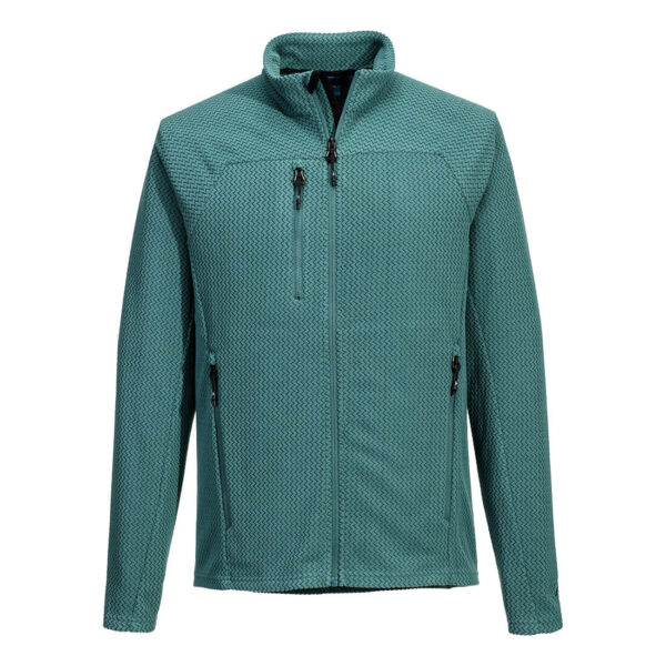 EV4 Fleece texturat