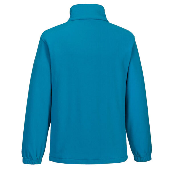 Fleece Aran pentru Barbati - imagine 2
