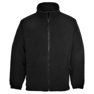 Fleece Aran pentru Barbati