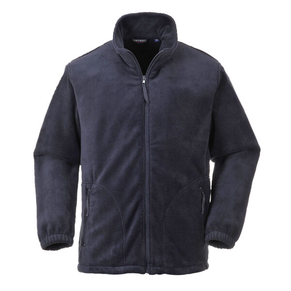 Fleece Aran pentru Barbati
