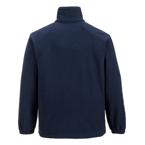 Fleece Aran pentru Barbati - imagine 2
