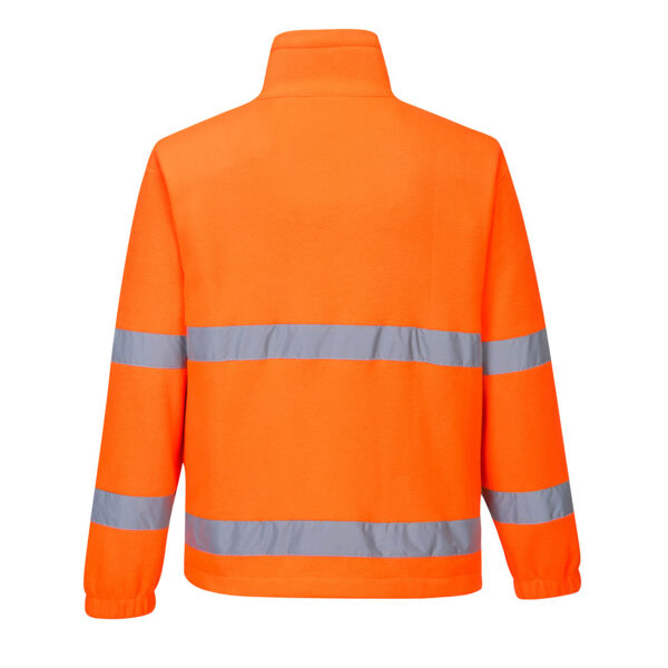 Fleece Hi-Vis Essential - imagine 2