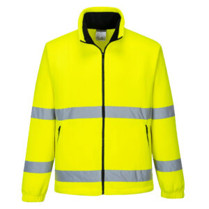 Fleece Hi-Vis Essential