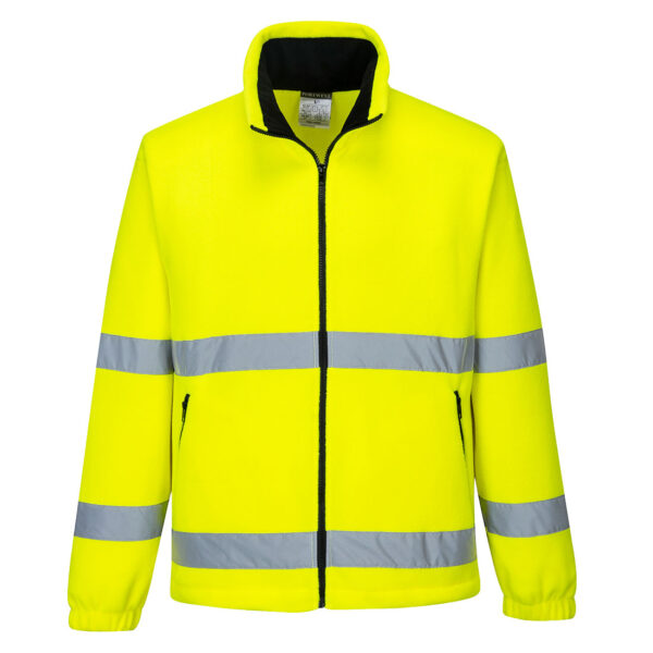 Fleece Hi-Vis Essential