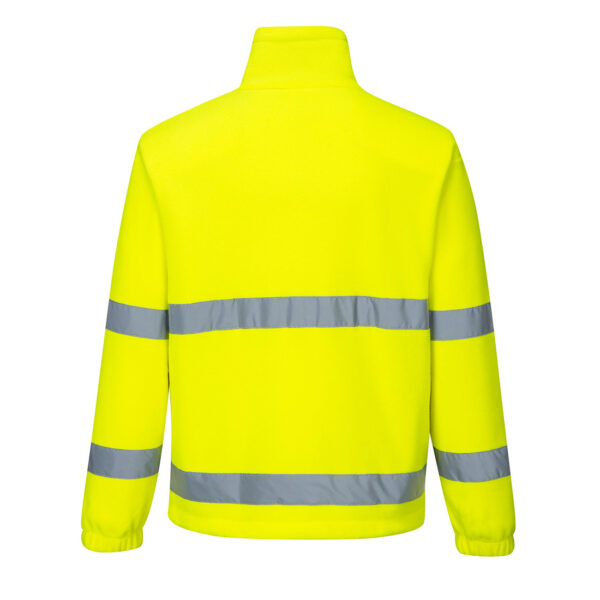Fleece Hi-Vis Essential - imagine 2