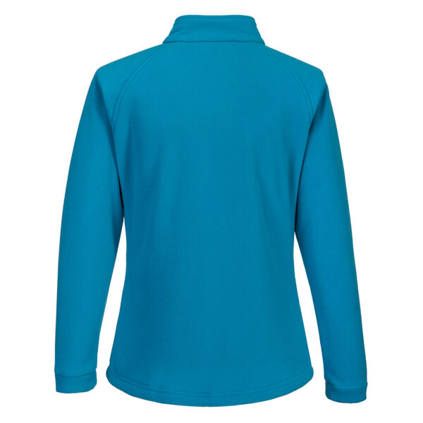 Fleece Aran pentru Femei - imagine 2