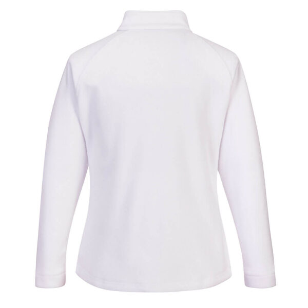 Fleece Aran pentru Femei - imagine 2
