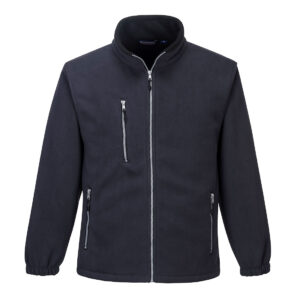 Fleece City
