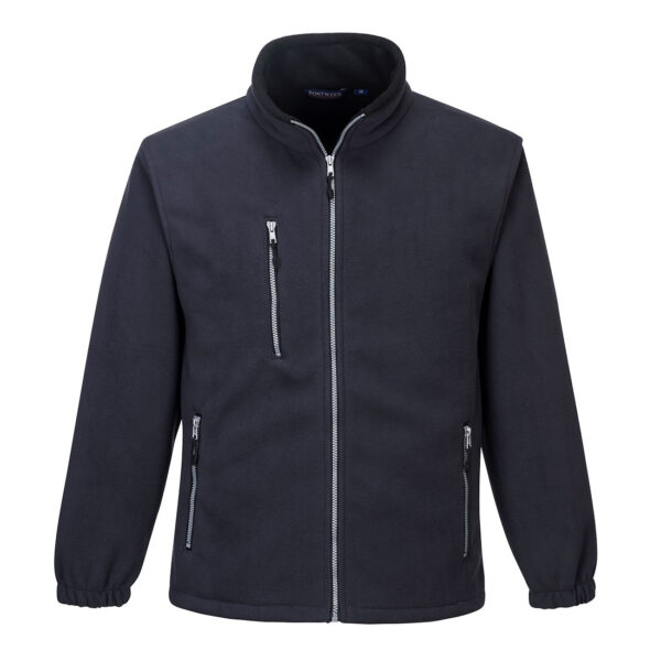Fleece City