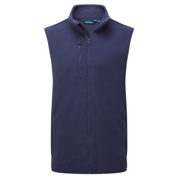 Vesta Fleece