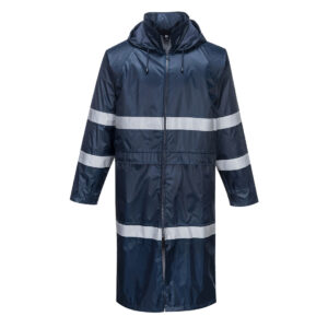 Pelerina de Ploaie  Lunga Classic Iona