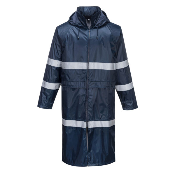 Pelerina de Ploaie  Lunga Classic Iona