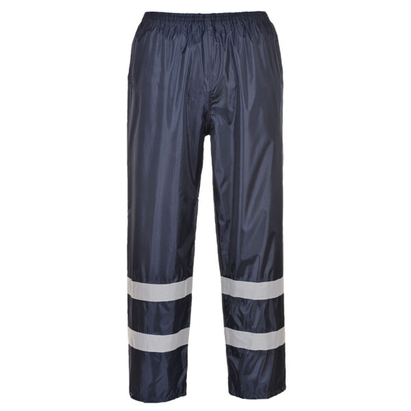 Pantaloni clasici de ploaie IONA