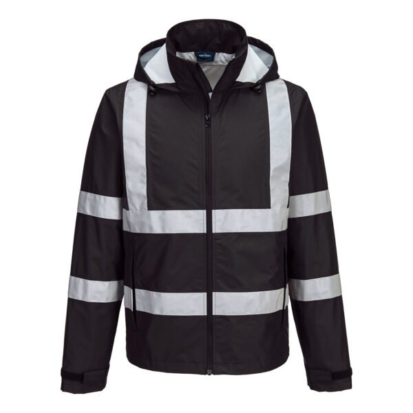 Iona Enhanced Lightweight Packable Jacket