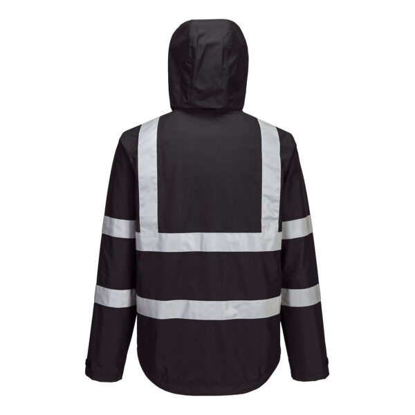 Iona Enhanced Lightweight Packable Jacket - imagine 2
