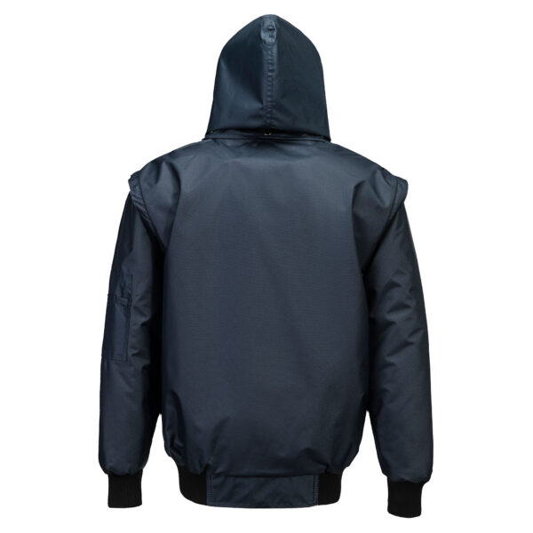 Iona Jachetă Bomber 4 in 1 - imagine 2