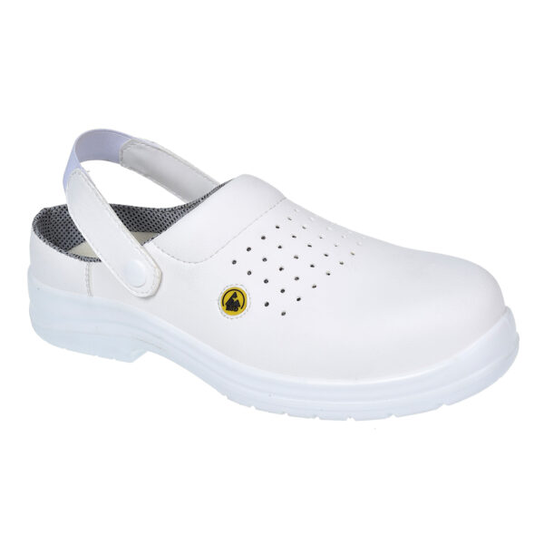 Sabot Perforat Portwest Compositelite ESD SB AE
