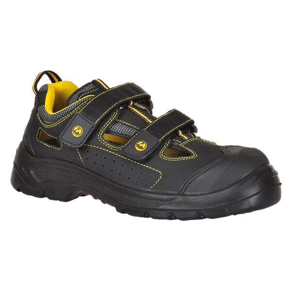 Sandale Tagus Portwest Compositelite ESD TAGUS S1P