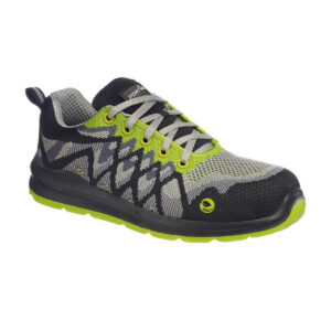 Portwest Compositelite Eco Safety Trainer S1P.