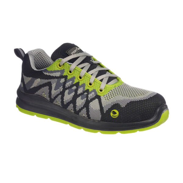 Portwest Compositelite Eco Safety Trainer S1P.