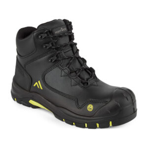 Apex Composite Mid Boot S3S ESD HRO SR SC FO
