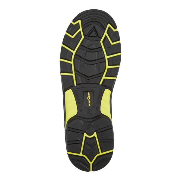 Apex Composite Mid Boot S3S ESD HRO SR SC FO - imagine 2