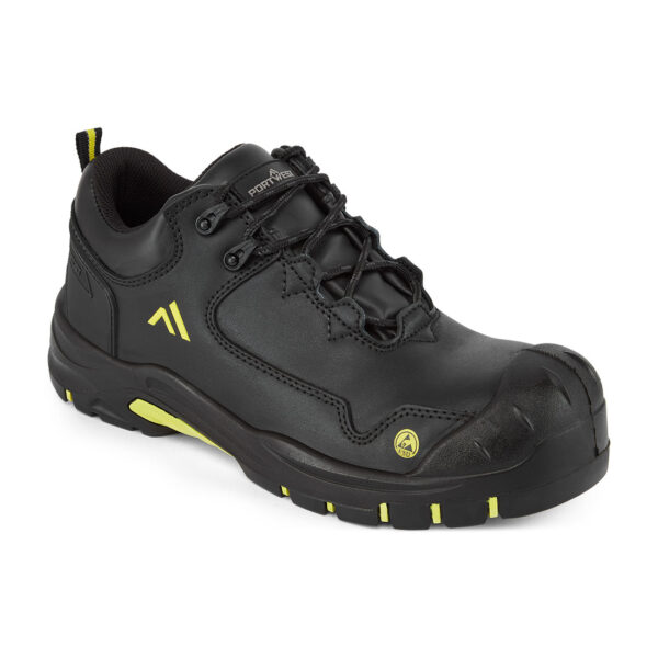 Apex Compositelite Shoe S3S ESD HRO SR SC FO