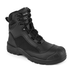 Bocanc Patrol Occupational O7S SR FO SC HRO
