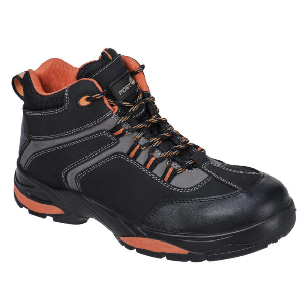 Bocanc Operis Portwest Compositelite S3 HRO