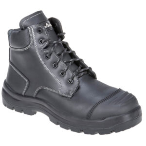 Bocanc Clyde S3 HRO CI HI FO