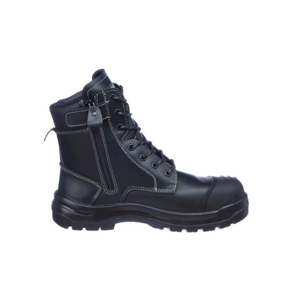 Bocanc Eden S3 HRO CI HI FO - imagine 2