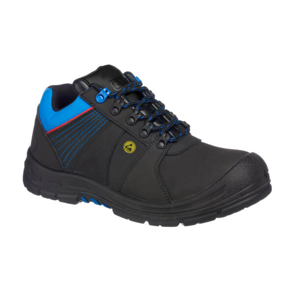 Pantof de protecție Portwest Compositelite Protector S3 ESD HRO