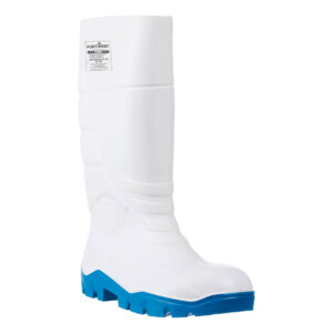Cizme din Poliuretan  Safety Wellington S4 CI FO