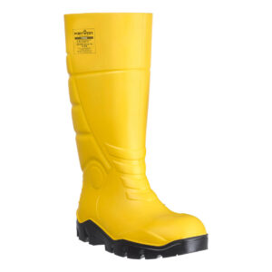 PU Safety Wellington S5 CI FO