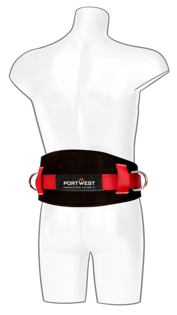 Centura de Pozitionare Portwest - imagine 2