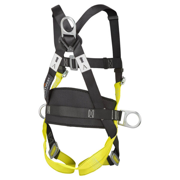 Ham Portwest 2 Puncte  Comfort Plus - imagine 2