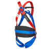Ham Portwest Comfort 3 Puncte - imagine 2