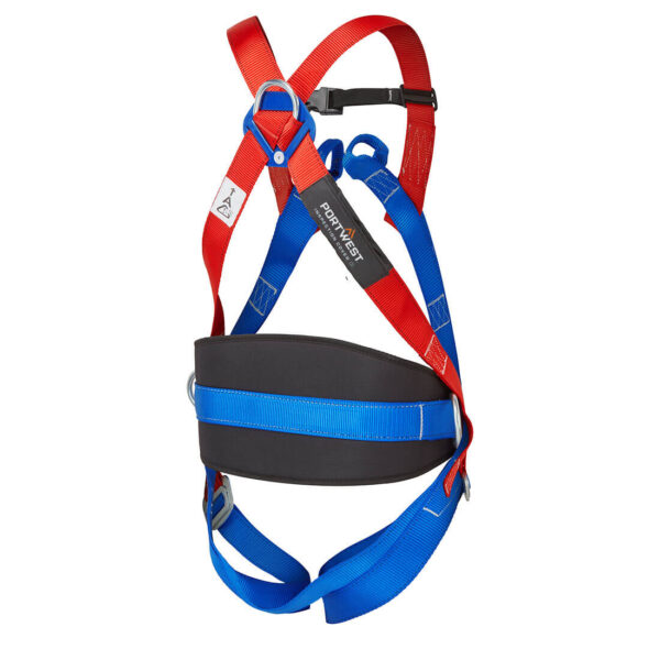 Ham Portwest Comfort 3 Puncte - imagine 2