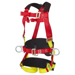 Ham Portwest 3 Puncte Comfort Plus.
