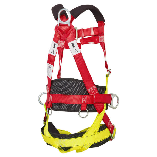 Ham Portwest 3 Puncte Comfort Plus. - imagine 2
