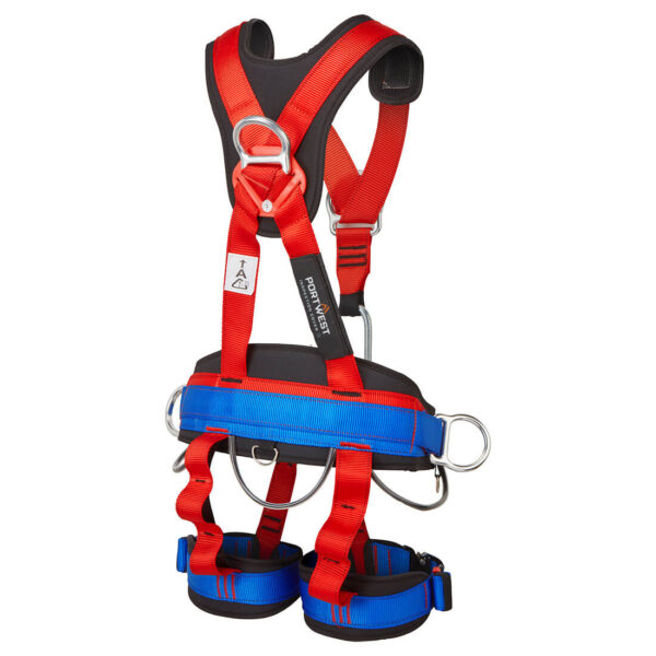 Ham Portwest 4 Point Comfort Plus - imagine 2
