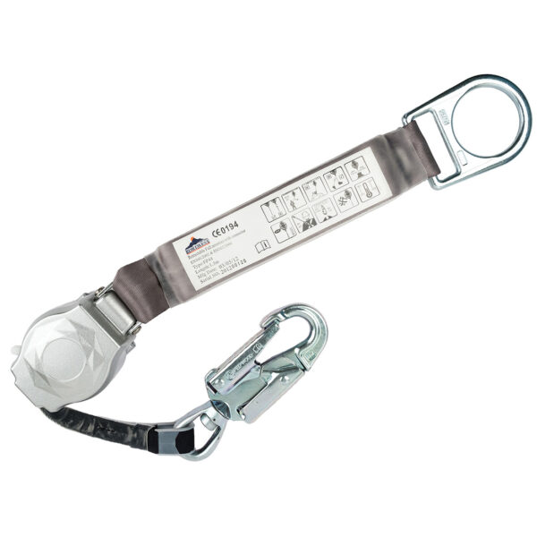 Linia Vietii  Autoretractabila 1.35m - imagine 2