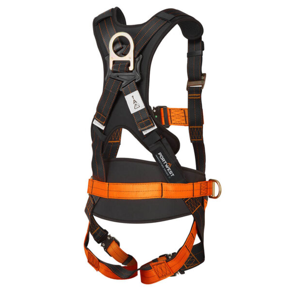 Ham Portwest Ultra 3 Puncte. - imagine 2