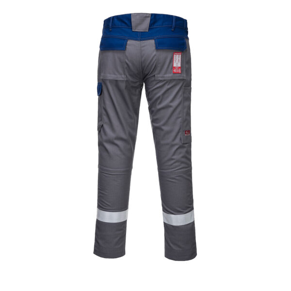 Pantaloni  Bizflame Ultra in 2 nuante - imagine 2