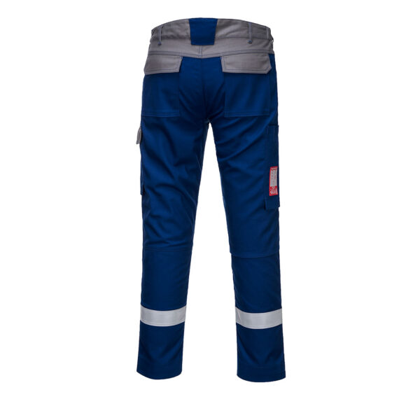 Pantaloni  Bizflame Ultra in 2 nuante - imagine 2